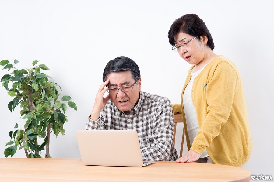 日本人の約4割は老後資金の「準備不足」で定年後も働き続けることに