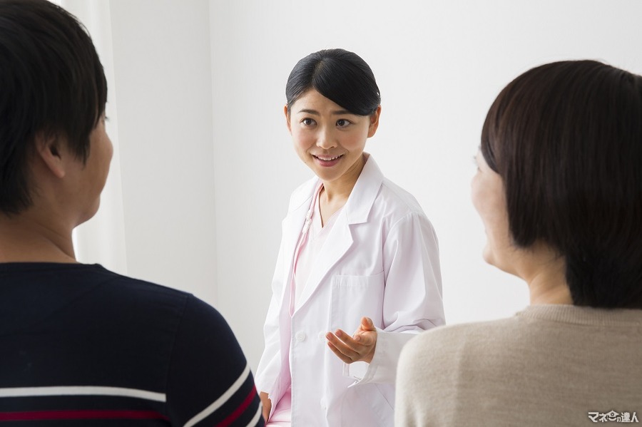 不妊治療給付金のある日本生命の保険「シュシュ」のメリットとデメリット、そして注意点