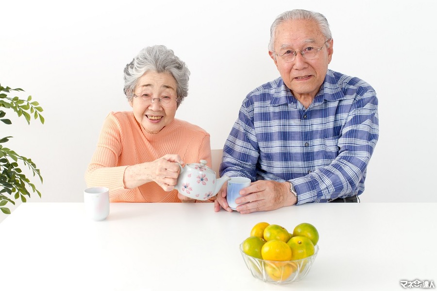老後の年金受取額を増やす4つの方法