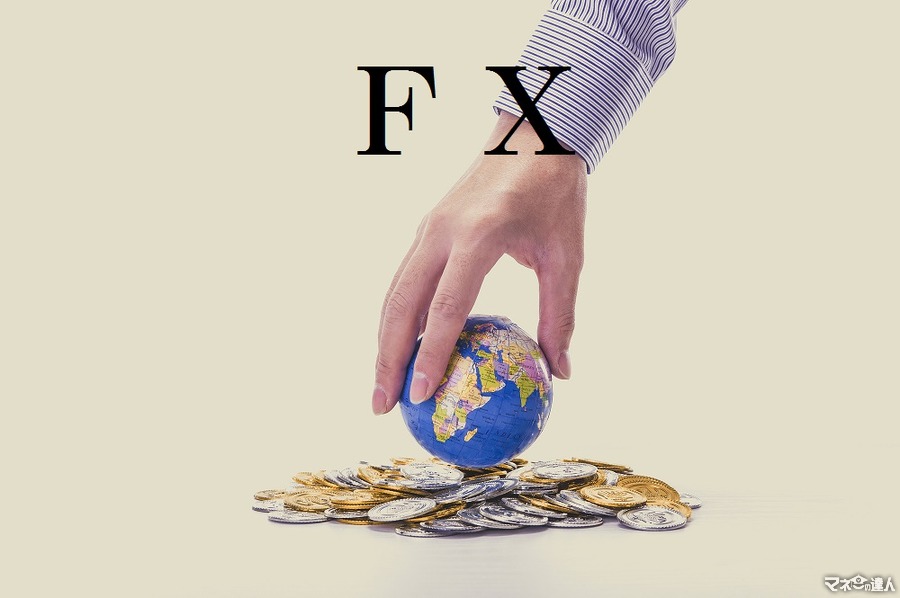「FXで稼ぐことは悪いこと？」　FXが世界経済に貢献している理由