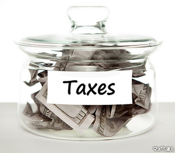 『一人会社』の課税強化検討に見られる増税路線への警戒