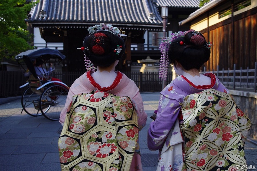 「京都は好きどすか？」　京都へ頻繁に行く方におススメの株主優待がある会社3選