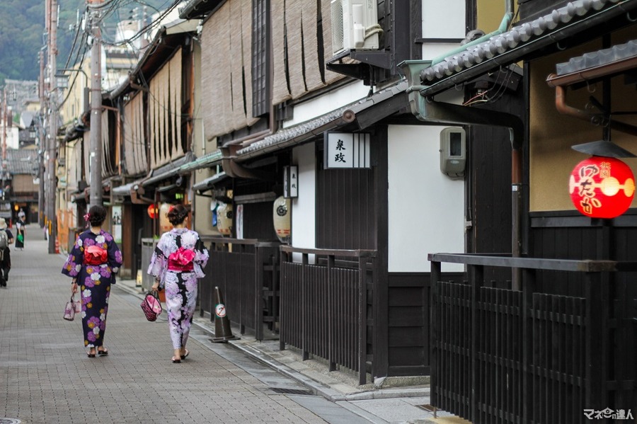 【不動産投資】「とにかく減価償却をして、節税したい！」という方に京都の町屋投資をオススメします。