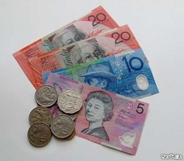 オーストラリアが予想外の利下げ　豪ドル債投資はどうなるか