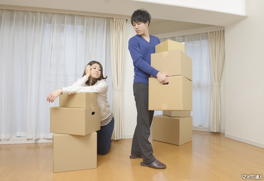 離婚のとき問題になる住宅ローンあり不動産の処理