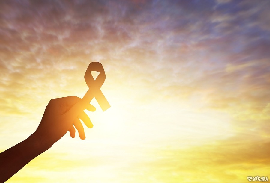 「2人に1人は、ガンにかかる」リスクの詳細と「ガン保険」の考え方について解説