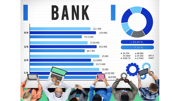 FX口座とネット銀行を比較　クイック入金対応のネット銀行を調べてみた 画像