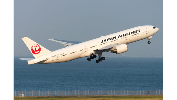 JALの国内線運賃が4/12より激変　子連れ・離島旅行はお得に 画像