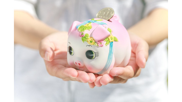 貯金初心者は「収入の1割」から始めよう！　貯めてる家庭の貯蓄習慣とは 画像