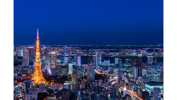 東京の一部の不動産価格は、オリンピック後に更なる値上がり局面を迎える 画像