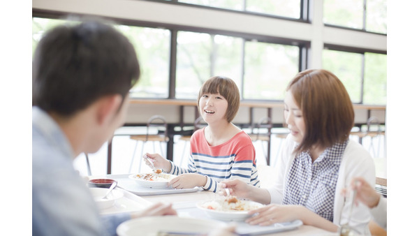 「学食・社食・役所食」は驚くほどお得なランチスポット（東京編）　一般人でも利用できる筆者おススメを紹介 画像
