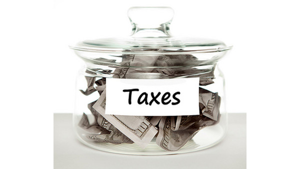 『一人会社』の課税強化検討に見られる増税路線への警戒 画像