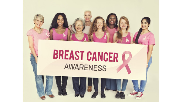 女性の乳ガンが増加傾向　治療についてどんなものがあるの？ 画像