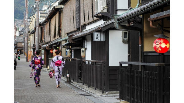 【不動産投資】「とにかく減価償却をして、節税したい！」という方に京都の町屋投資をオススメします。 画像