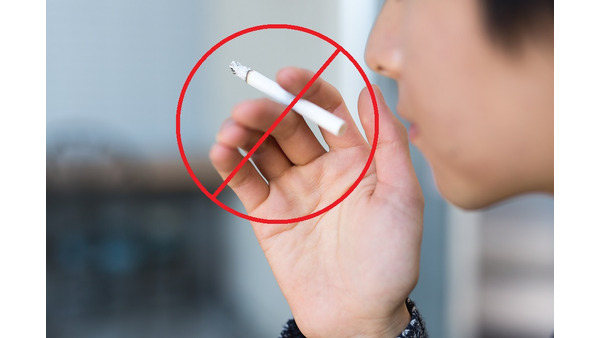 喫煙者天国の日本は「前世紀並み」に時代遅れ　お勧めしたい老後準備のための「禁煙」 画像