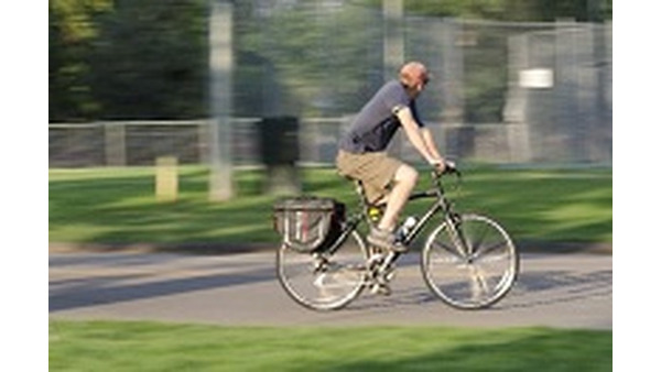 自転車事故に備える方法　自転車向け保険、自転車マーク他 画像