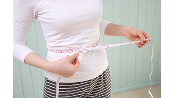 「脂肪貯めるな　金貯めろ」　ダイエットと節約の密接な関係 画像