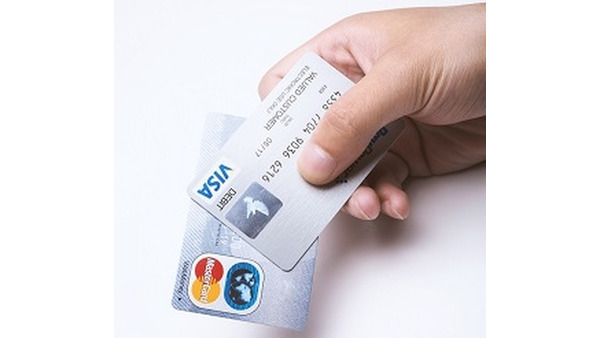 「年会費無料・高還元率」　コスパ重視型クレジットカードBEST5 画像