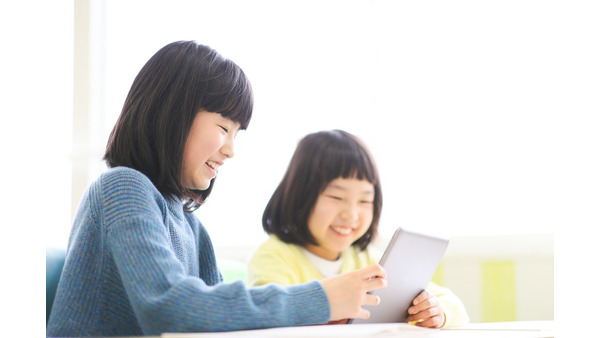 「NHKキッズ」と「NHK for School」人気の無料動画アプリで楽しく遊び、勉強しよう 画像