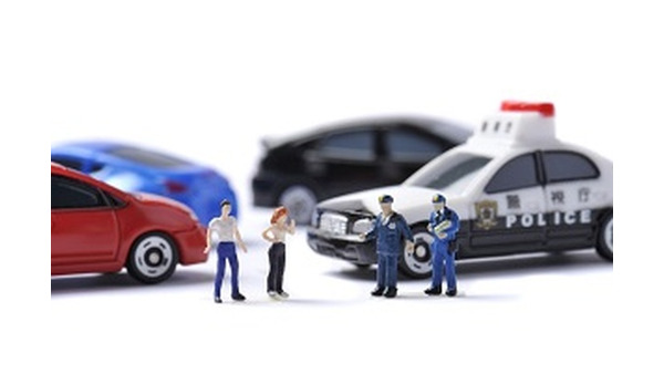 家族の交通事故のリスクは、自動車保険でカバーしよう 画像