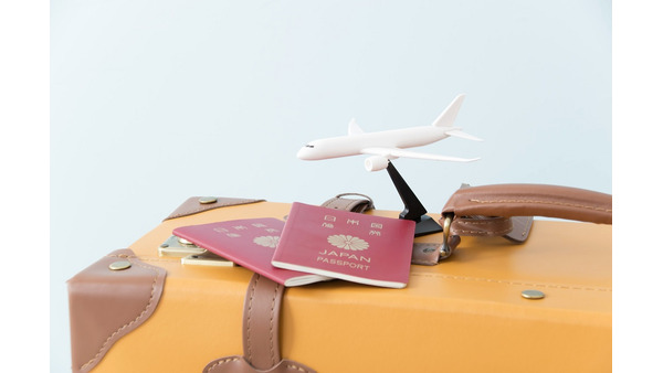 「マネパカード」でお得な海外旅行を 画像