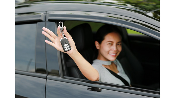 1日単位の自動車保険で賢く節約　利用方法と注意点 画像