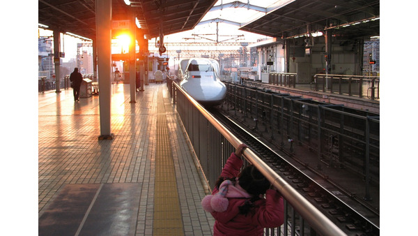 東海道新幹線のぞみ・こども無料（12/18まで） 適用条件と、事前確認必須の注意点 画像