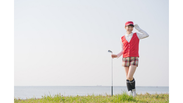 加入して楽しくプレー　ゴルフ保険を４つ紹介します 画像