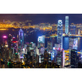 世界中の投資家が注目　「経済自由度指数」が22年連続世界一の香港　
