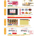 【10月の回転寿司キャンペーン】くら・スシロー・はま・かっぱ　100円寿司、贅沢ネタが盛りだくさん