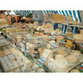 「ボジョレー・ヌーボー」11月17日解禁　チーズの資格を持つ私がボジョレーに合うチーズを安く買う方法を紹介