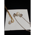 本物のアコヤ真珠が欲しい　1000円でアコヤ真珠アクセサリーを買う方法