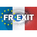 フランス大統領選挙の行方　フランスのEU離脱（フレグジッド）はあるのか