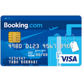 海外旅行がお得になる「Booking.comカード」のメリットと注意点