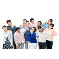 日本は「若者が高齢者を支える社会」から「高齢者が若者を支える社会」へ