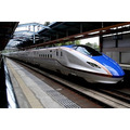 新幹線が金沢に春と地価上昇を連れてやってくる！