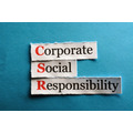 Corporate social responsibility 