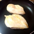 【時短・節約レシピ】常備菜にも　鶏むね肉で簡単やわらか鶏チャーシュー