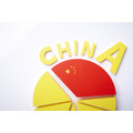 世界経済への影響力を増す中国の外貨準備  外貨準備マネーの動向(3)