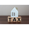 家と税金