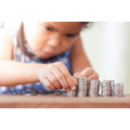 わが家で3才児に実践した「金銭教育」　お金と物の大切さを伝える