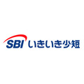SBIいきいき少額短期保険株式会社 ロゴ