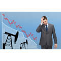 原油価格下落の裏事情
