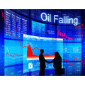 原油価格下落の裏事情