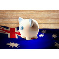 オーストラリア人の給料と貯金　3人に1人は貯金ゼロ