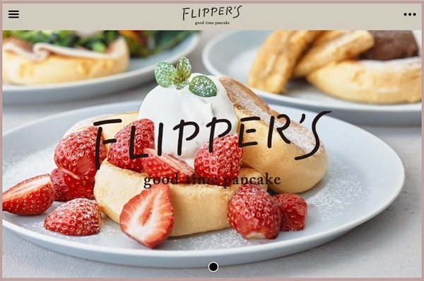 FLIPPER'S