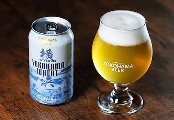 おしゃれでおいしい横浜ビール