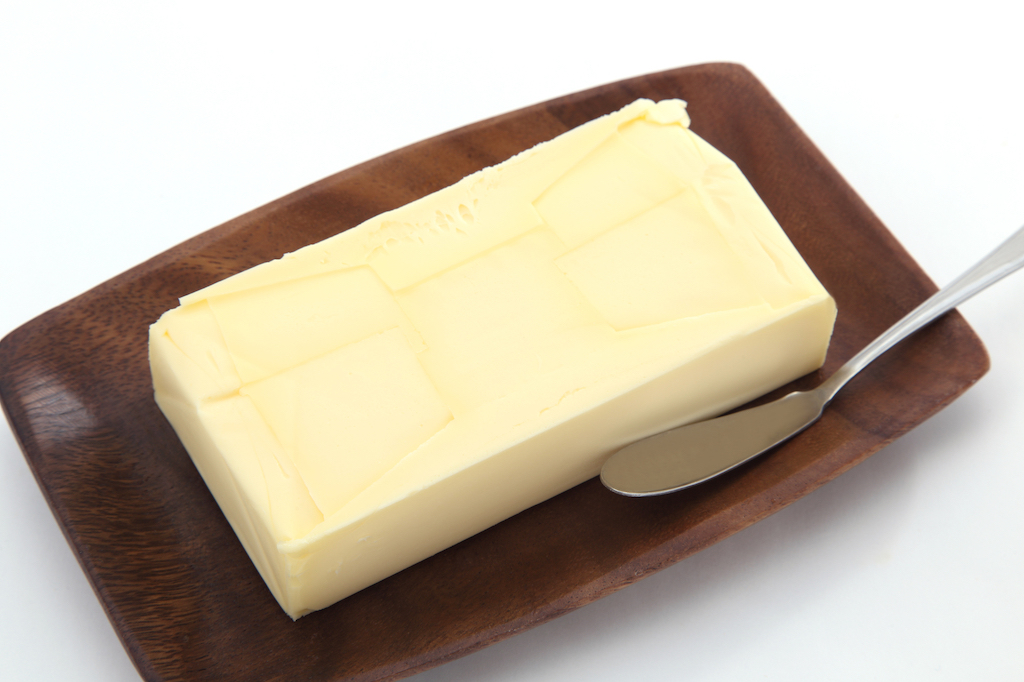 バターの人気ランキング