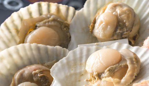 ふるさと納税「貝（ホタテ貝・牡蠣・アワビ・はまぐり）」の人気ランキング！おすすめの「貝（ホタテ貝・牡蠣・アワビ・はまぐり）」定番返礼品をチェック