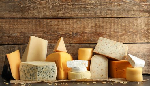 ふるさと納税で受け取れる還元率の高いチーズのランキングベスト5